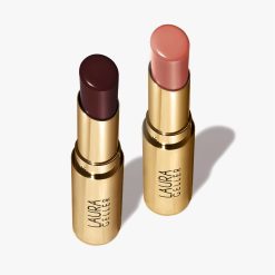 Jelly Balm Hydrating Lip Color Duo (Very Black Cherry, Sugar & Spice)