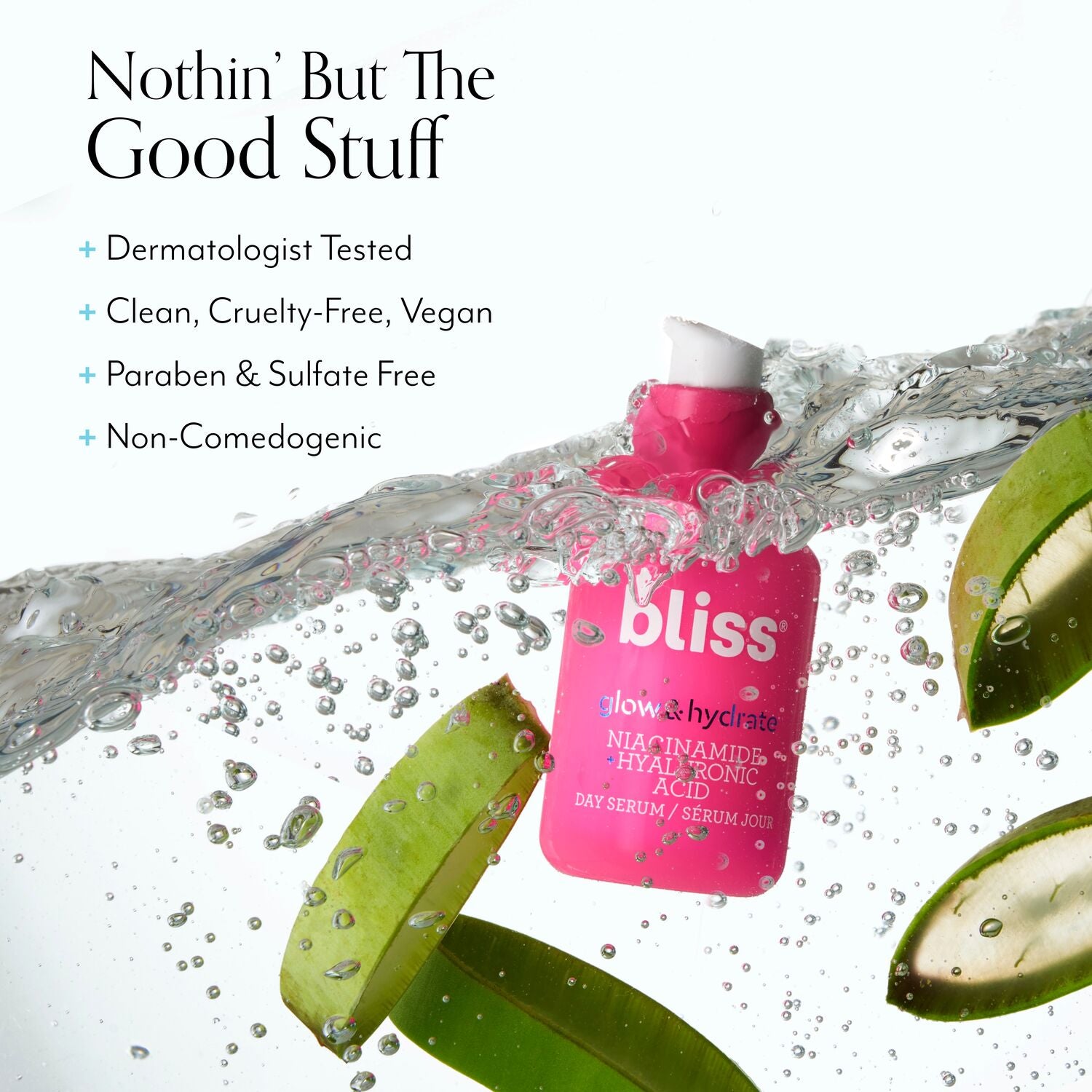 BLISS_PDP_Glow_HydrateNiacinamide_HyaluronicAcidDaySerum_CLINCAL-ECommerce_JPG