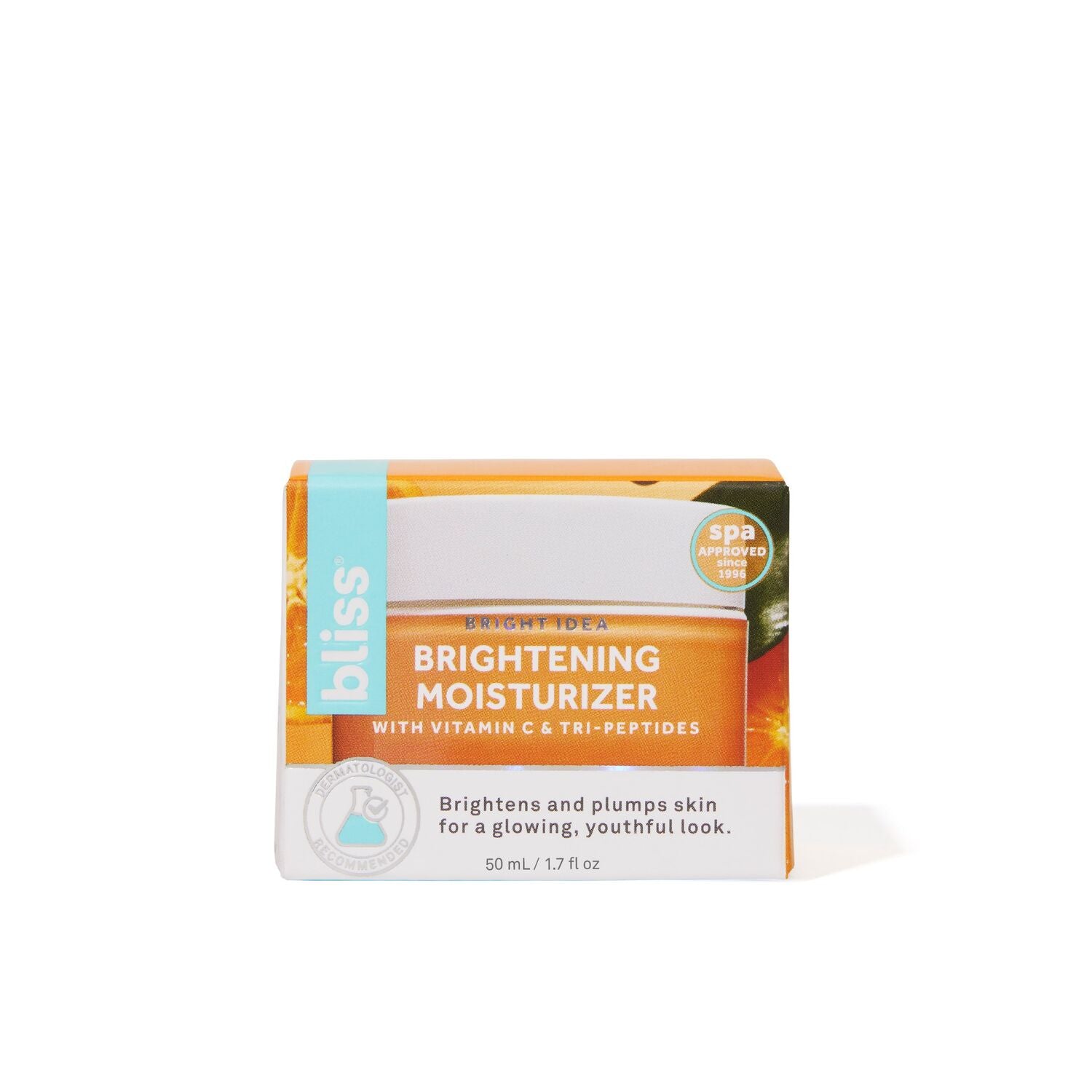 Bliss_Bright_Idea_Moisturizer_Packaging_Front-ECommerce_JPG