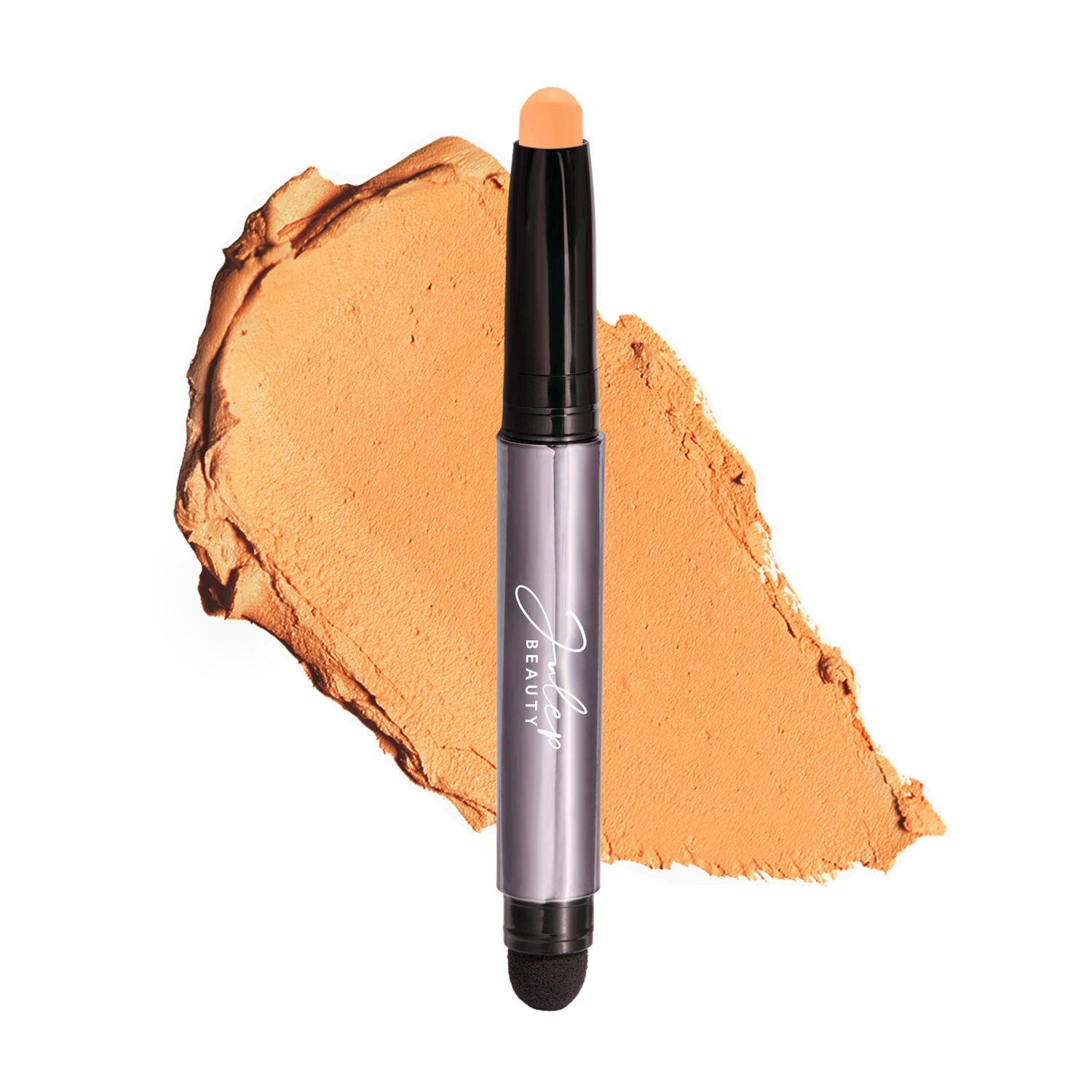 JULEP_E101_Shade_EXT-Marmalade_Shimmer_Cantaloupe_Matte_PDP_Amazon_Soilder_Cantaloupe_Matte-ECommerce_JPG