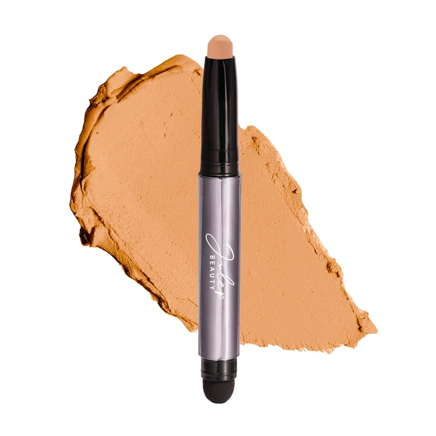 Julep_ES101_Shade_Ext_Pt_4_Overhead_Shot_w_Texture_Beachy_Matte-ECommerce_JPG