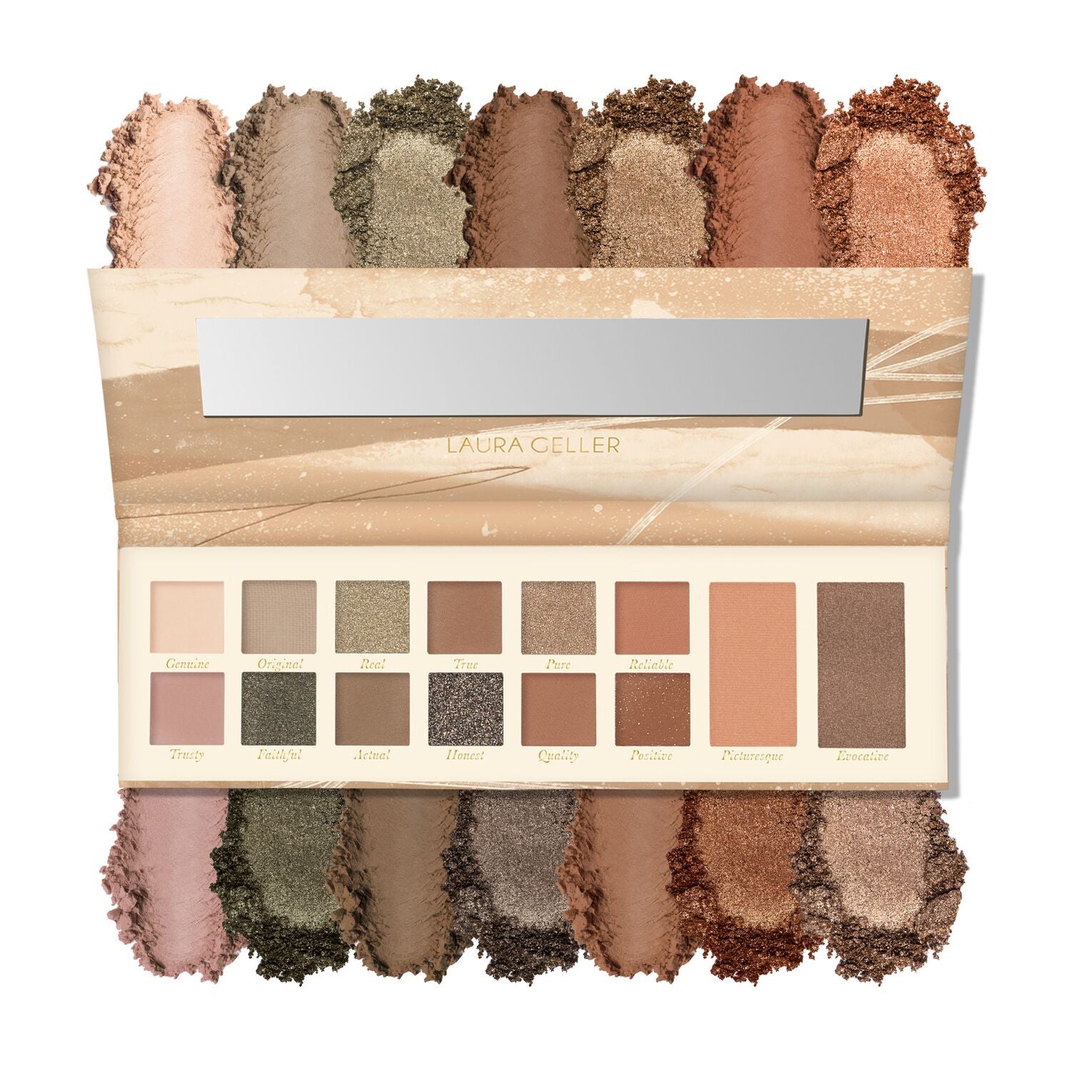 LG-Laura_sEssentialsArtistic_Authentic12Multi-FinishEyeshadows_1Highlighter_1Blush_AmazonSoldier-ECommerce_JPG