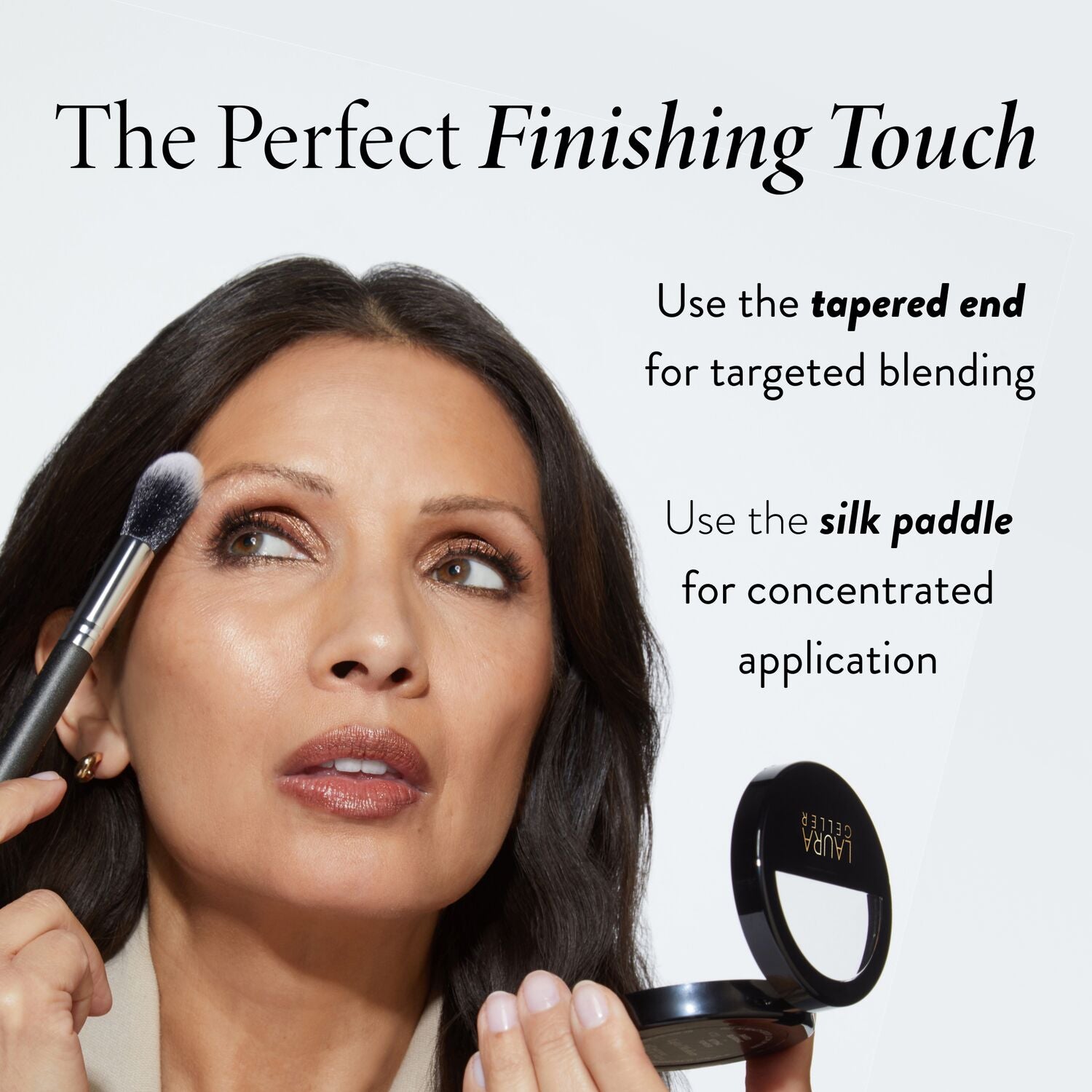 LG_BrushFranchisePDPUPDATE_DualEndedSettingPowderBrush_MODELWCOPY1-ECommerce_JPG