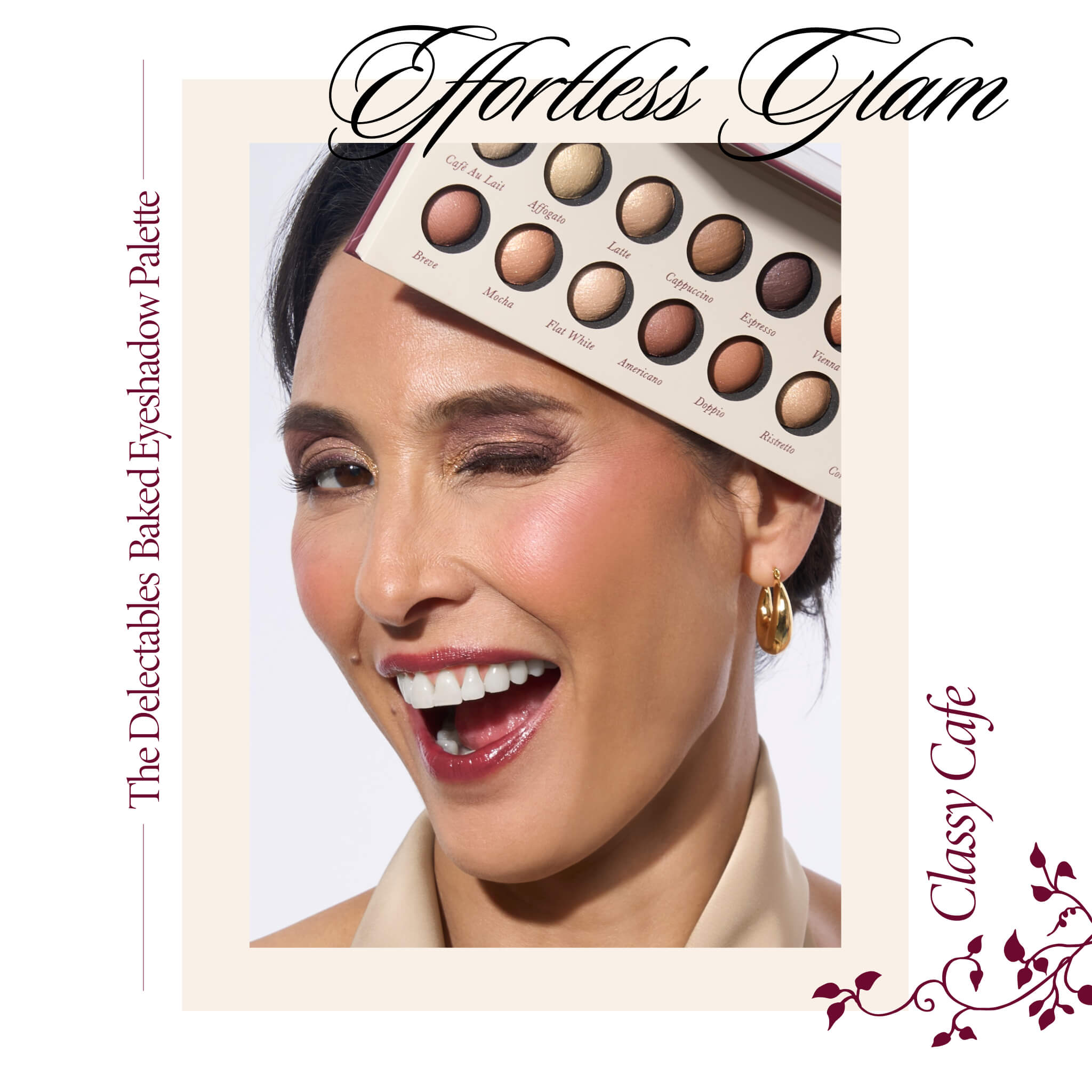 LG_Holiday2024_TheDelectablesEyeshadowPalette-ClassyCafe_FullFaceModel