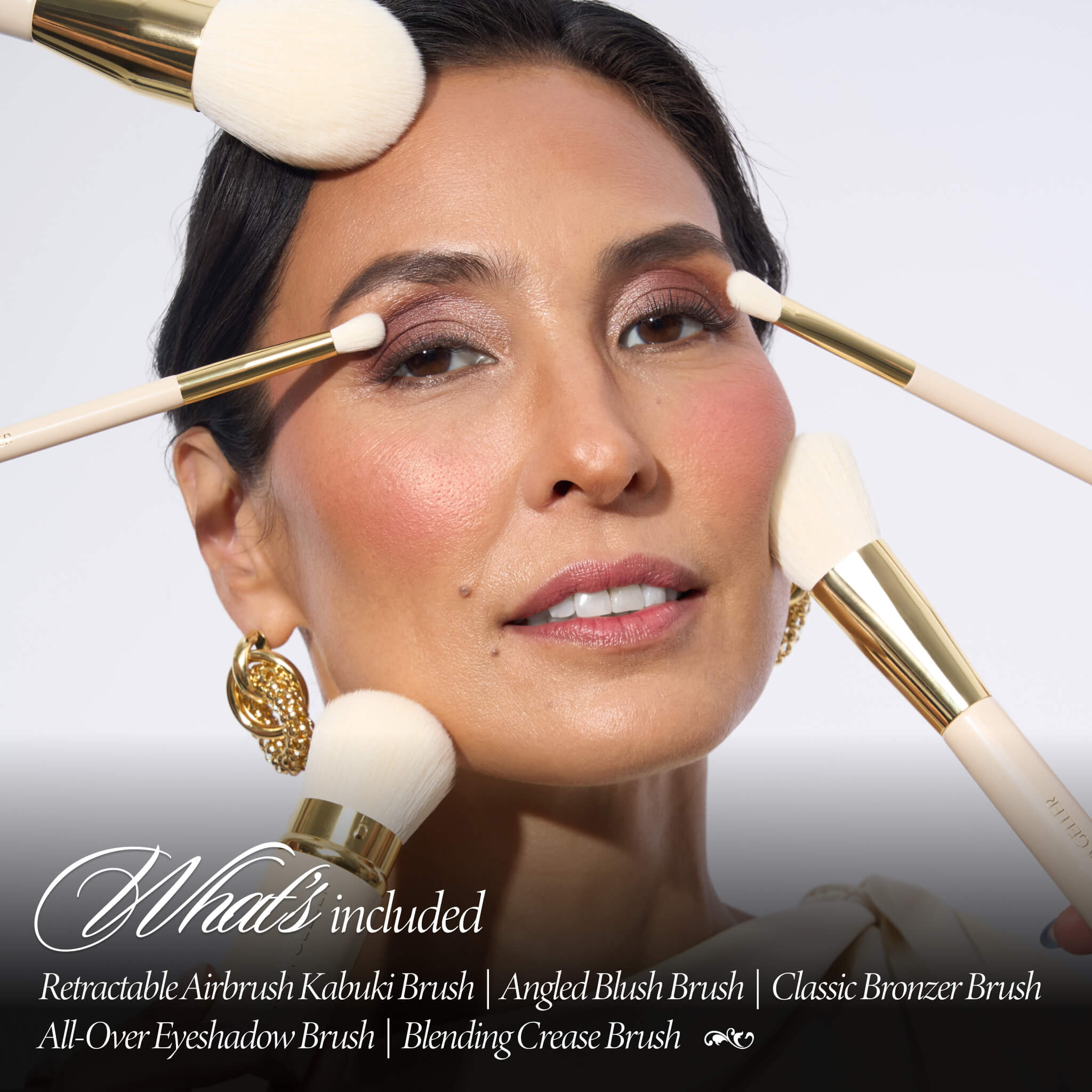 LG_Holiday_2024_5PC_Full_Face_Brush_Set_How_to_Use