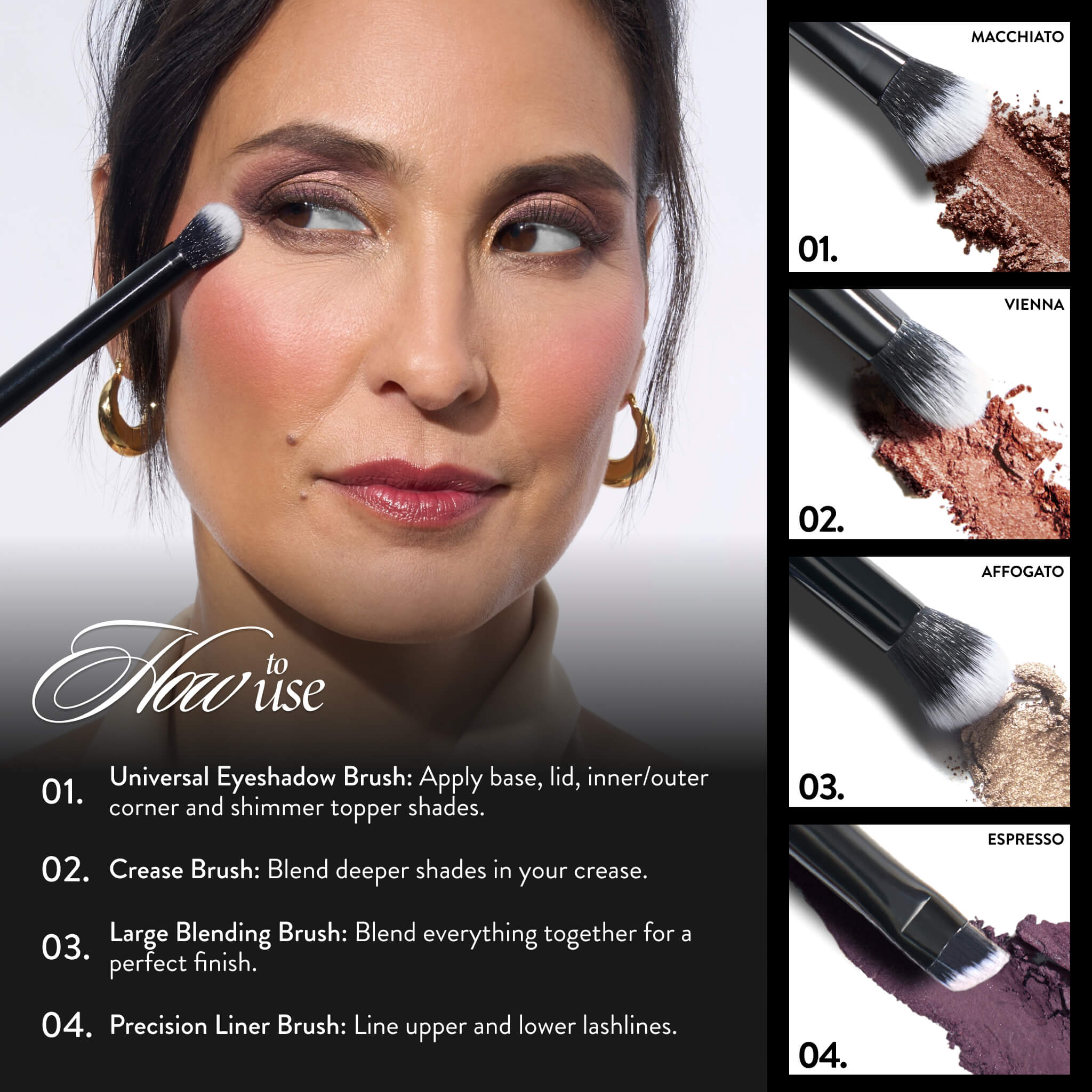 LG_Holiday_24_Delectables_Kit_5_PC__How_To_Use