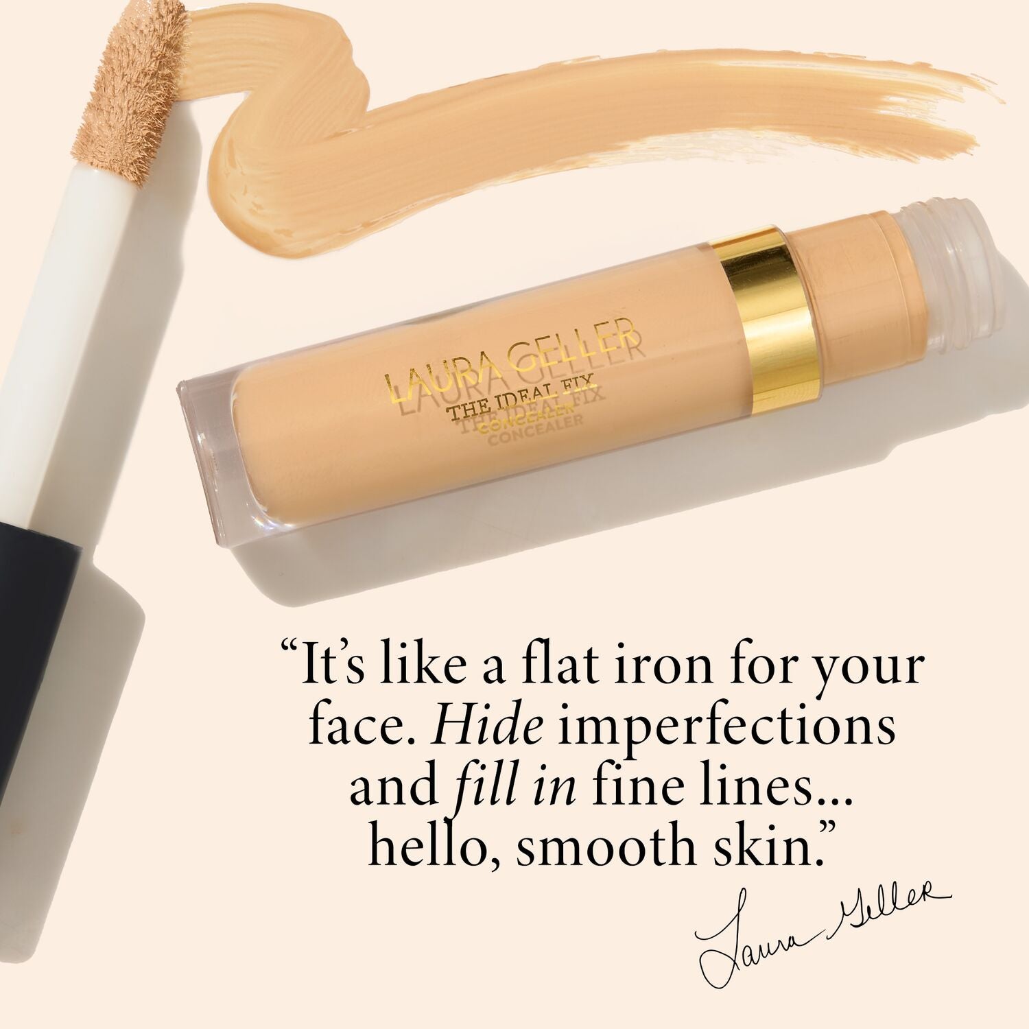 LG_IdealFixConcealer_LauraQuote_UPDATED2023-ECommerce_JPG