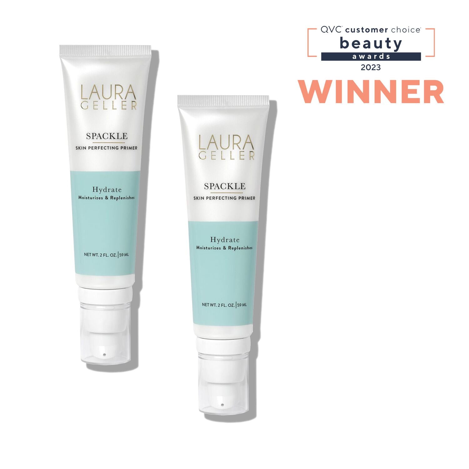 LG_PLPImages_QVCCustomerChoiceAwards2023_SpacklePrimerDUOinHydrate-ECommerce_JPG