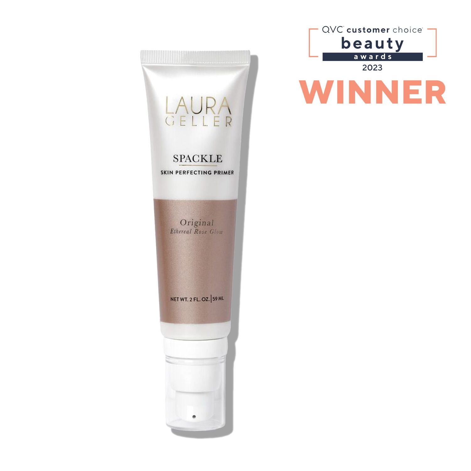 LG_PLPImages_QVCCustomerChoiceAwards2023_SpacklePrimerinEtherealRoseGlow-ECommerce_JPG