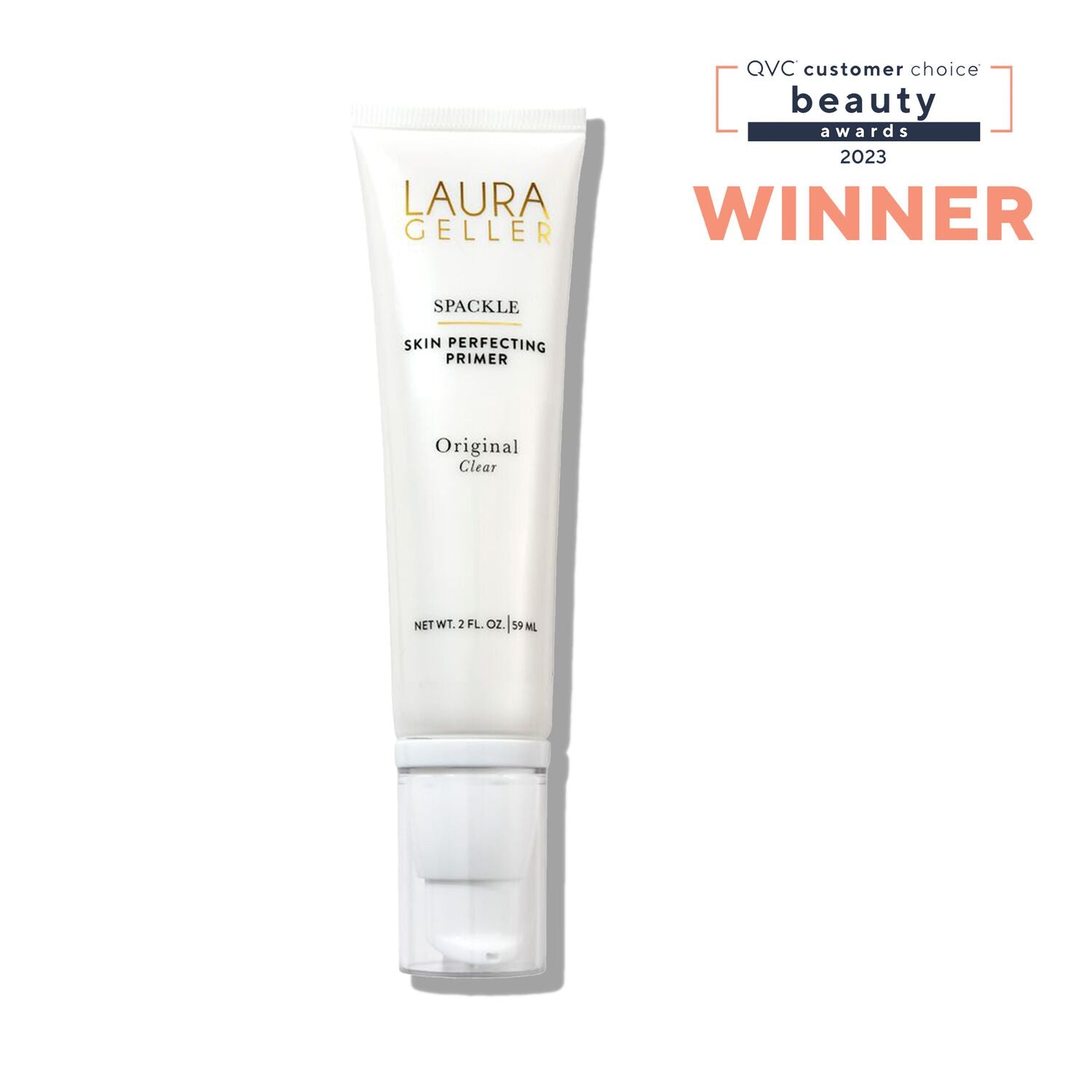 LG_PLPImages_QVCCustomerChoiceAwards2023_SpacklePrimerinOriginalClear-ECommerce_JPG