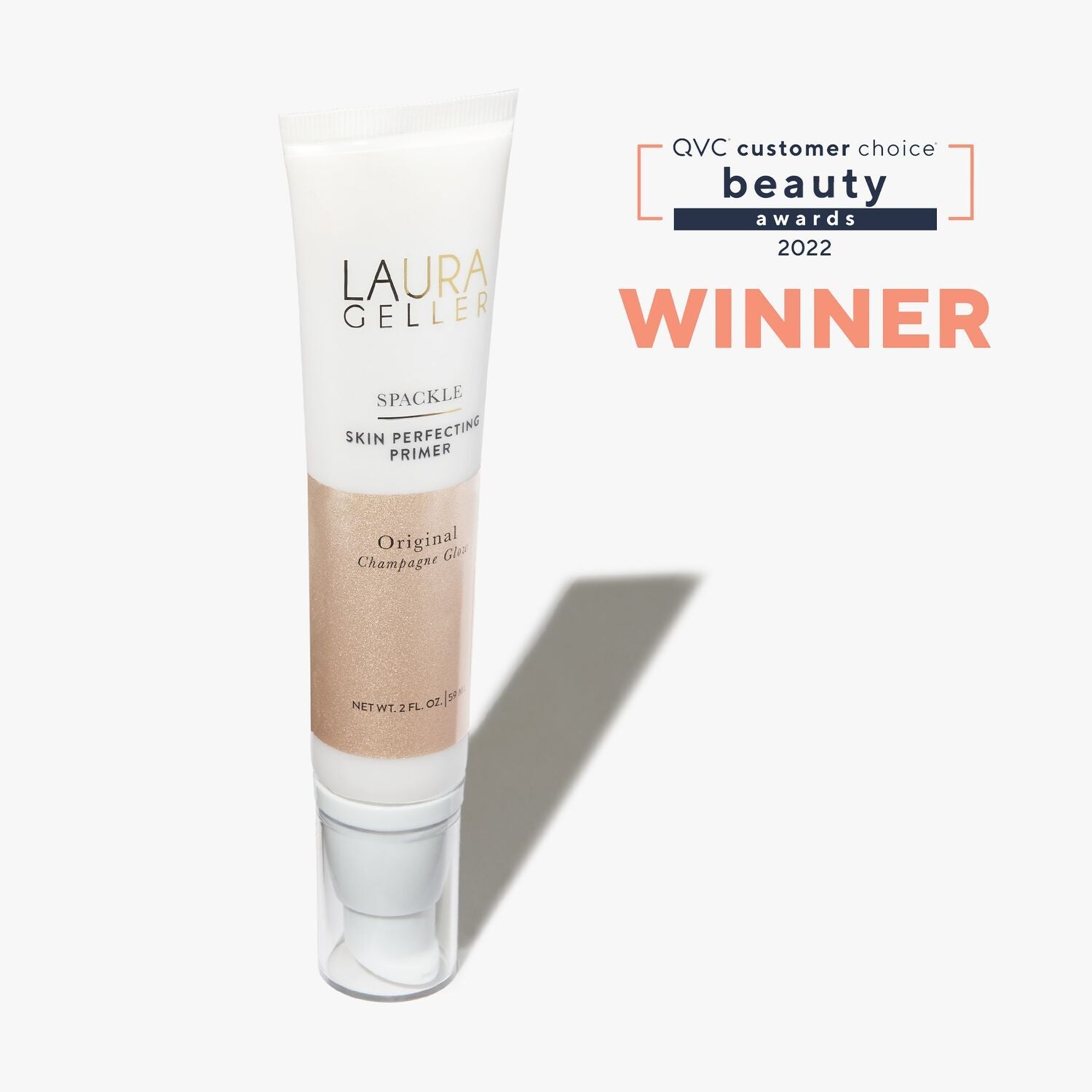 LG_SpackleSkinPerfectingPrimer_OriginalClear_Soldier_Ecomm_QVC-ECommerce_JPG_1794e3d7-adcc-42e6-b77a-6e4a0b3d8605