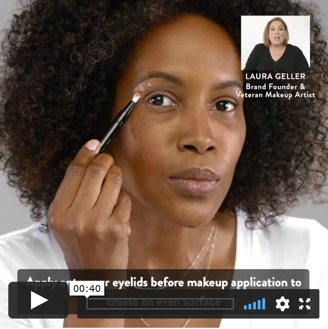 SpackleEyePrimer