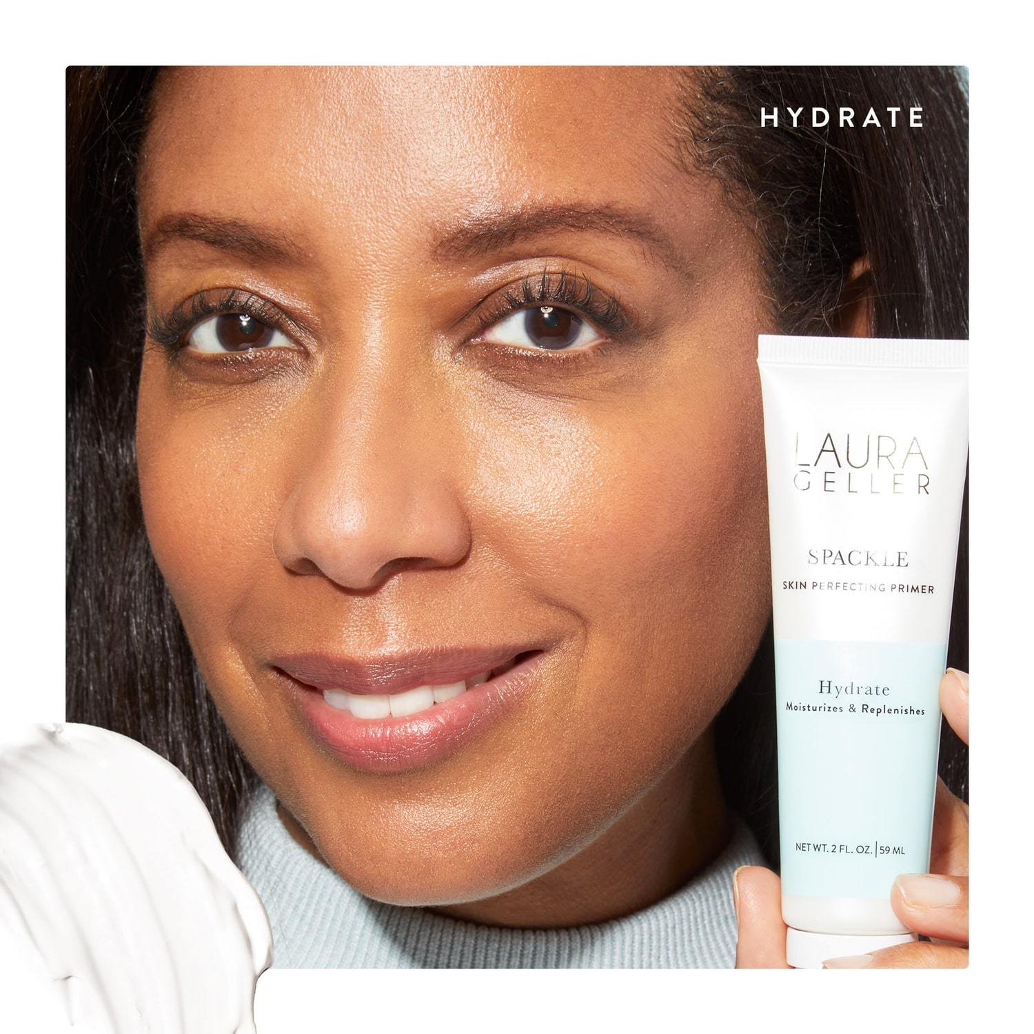 SpacklePrimer-Hydrate_Model-ECommerce_JPG-min